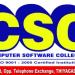 CSC COMPUTER