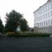 Клумба в городе Челябинск
