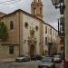 Hospital San Juan de Dios en la ciudad de Jaén