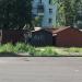 Гараж в городе Павловский Посад