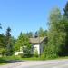 Eskonkatu, 21 in Imatra city