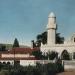 مسجد الفتح -المسجد العتيق-
