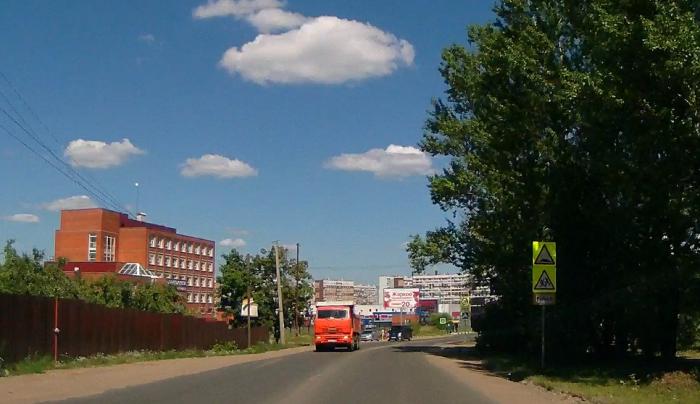 Запись на прием поликлиника завода красное знамя рязань