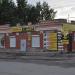 Автомагазин «Большегруз» в городе Каменск-Уральский