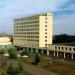 Химзавод «Пигмент» в городе Тамбов