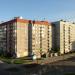 ул. Наседкина, 21 в городе Череповец