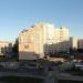 Жилой комплекс «Адмирал» в городе Череповец