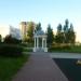 Ротонда (ru) in Moscow city