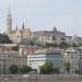 Francia Intézet (Institut Francais de Budapest) in Budapest city