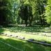 WWII Soviet Military Graves and Monument