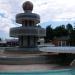 Fountain in Alushta city