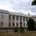 Town Court in Alushta city