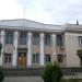 Town Court in Alushta city