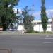 Пешеходный переход в городе Вышгород