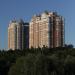 Жилой комплекс «Волынский» (ru) in Moscow city