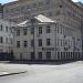 Bolshaya Pirogovskaya ulitsa, 21 строение 1 in Moscow city