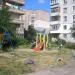 Детская площадка в городе Вышгород