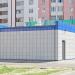 Магазин «Рыбный базар» в городе Гомель