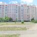 Детское футбольное поле в городе Гомель