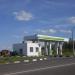 АГЗС «Газпром» в городе Курск