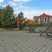 Офис продаж коттеджного посёлка «Праймвиль» (ru) in Moscow city