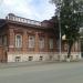 Дом купца В.П. Буркова