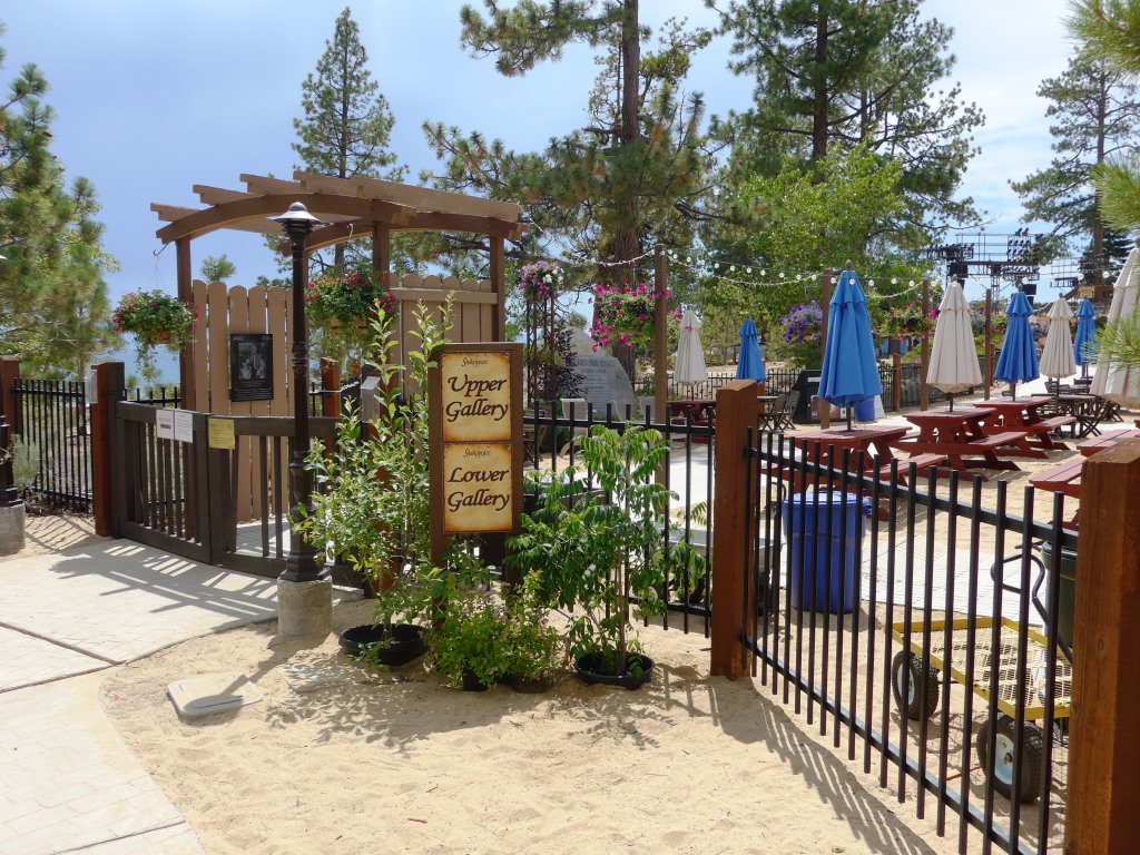 Lake Tahoe Shakespeare Festival