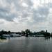 Ореховая бухта в городе Запорожье