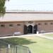 Yuma Territorial Prison State Park in Yuma, Arizona city