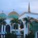 Masjid as syakirin (en) di bandar Maran