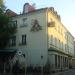 Viešbutis „Amberton Cozy“ yra Kaunas mieste