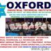 OXFORD INDUSTRIAL TECHNICAL INSTITUTE in Jamshedpur city