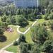 Rodnaya Gavan ('Native Harbor') People's Park in Moscow city
