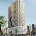 Sahara Tower 3 ( Al Thuriah Bldg. Cont. L.L.C.) (en) في ميدنة مدينة دبــيّ 