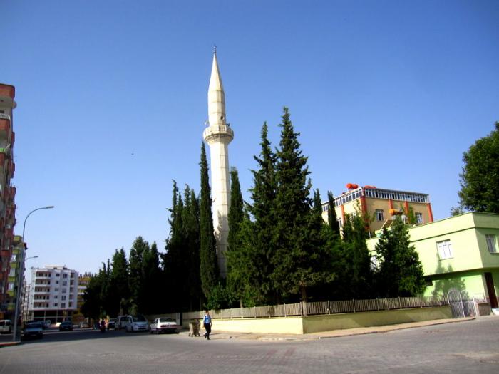 Биреджик