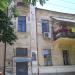 Дом, в котором жил Д. И. Ульянов в городе Севастополь