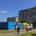 Shipilovskaya ulitsa, 41 корпус 3 in Moscow city