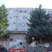 Main Hospital Building in Prilep city