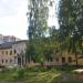 ул. Рубеню, 54 в городе Рига