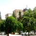 Kızıltepe Özgürlük meydanı in Kızıltepe city