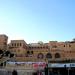 Cumhuriyet (Republic) Square (en) في ميدنة ماردين 