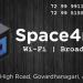 space4net office in Chennai city