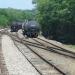 Norfolk Southern railroad Alexandria Yard