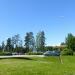 ABC gas station in Imatra city