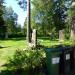 Урновый участок (ru) in Imatra city