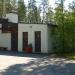 Туалет (ru) in Imatra city
