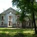 Реконструируемый храм Николая Чудотворца в Ровках в городе Чехов