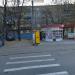 Киоск в городе Запорожье
