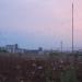 Антенные поля в городе Владивосток