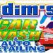 Boydim's Car Wash & Auto Detailing in Obando city